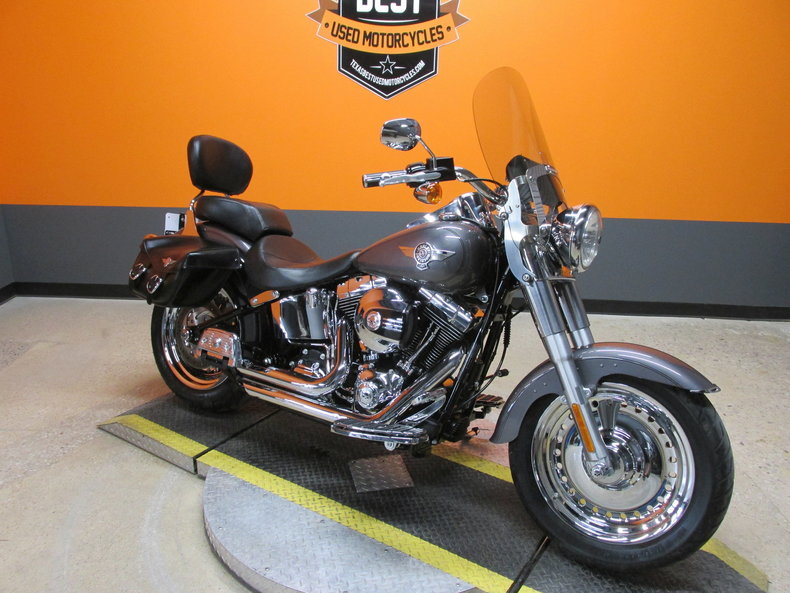 Harley-Davidson Vehicle