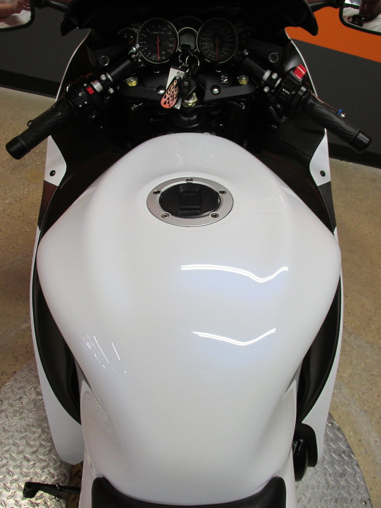 Suzuki Vehicle