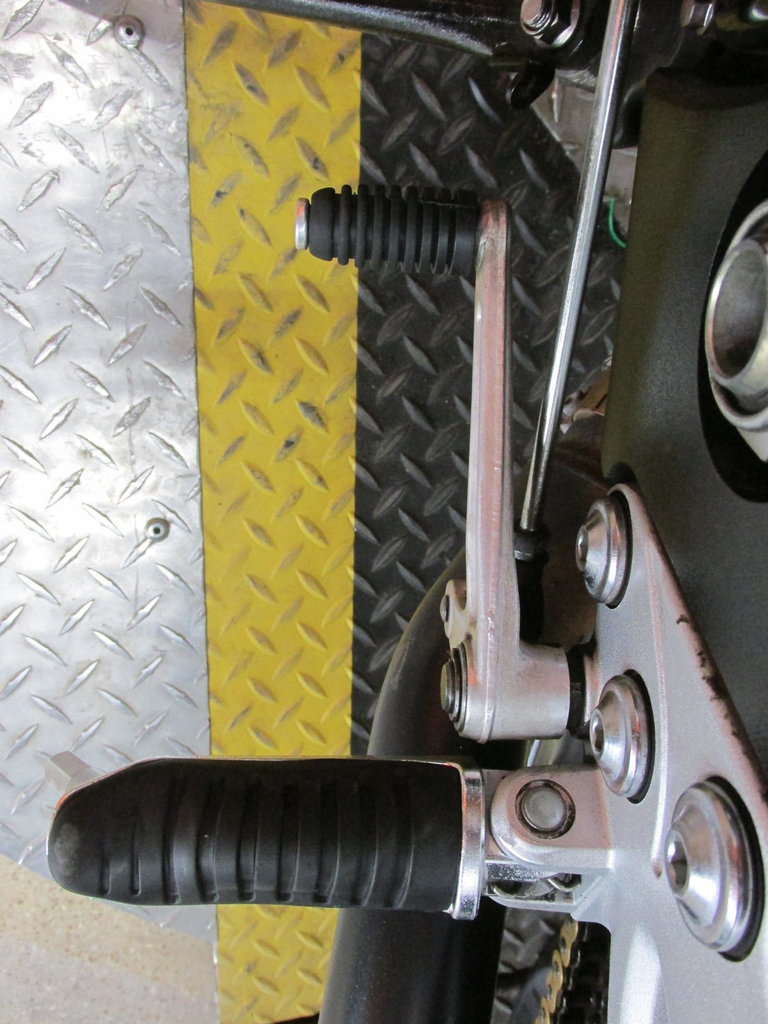 Suzuki Vehicle
