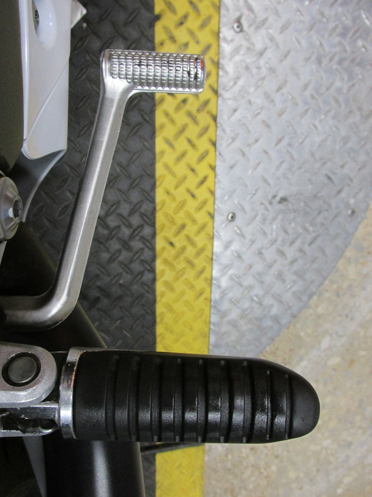 Suzuki Vehicle