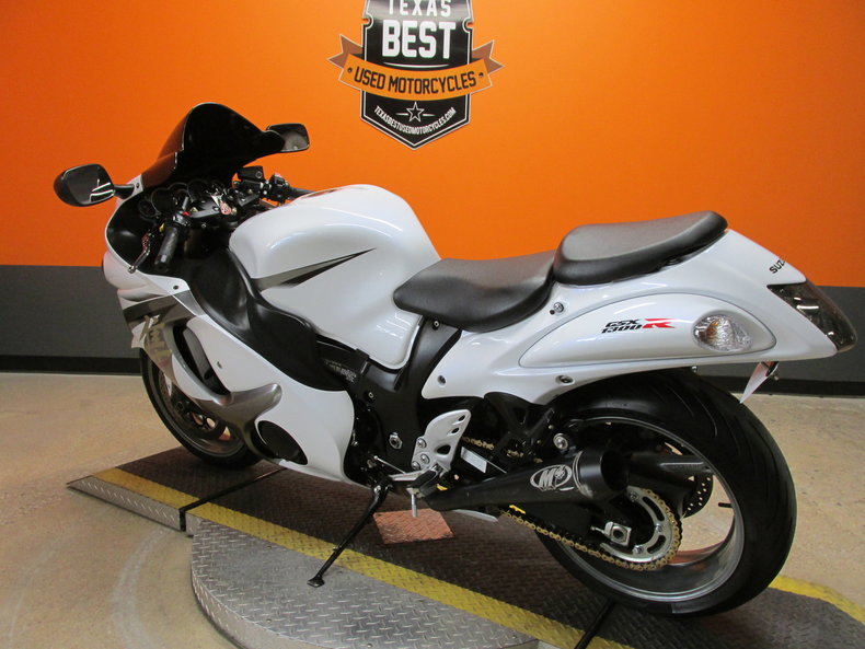 Suzuki Vehicle