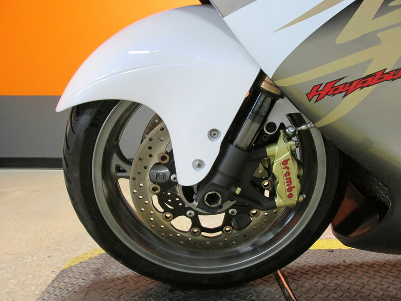 Suzuki Vehicle