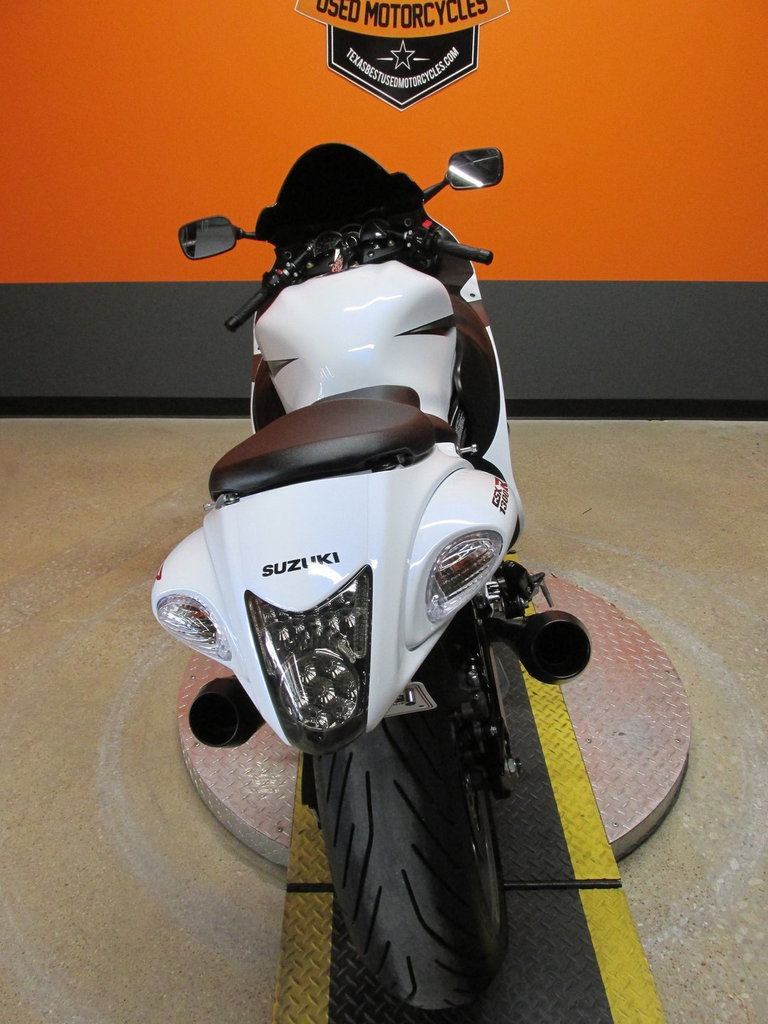 Suzuki Vehicle