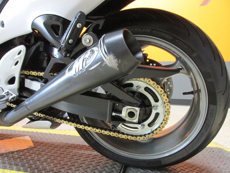 Suzuki Vehicle