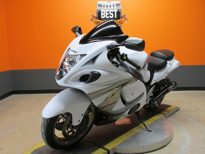 Suzuki Vehicle