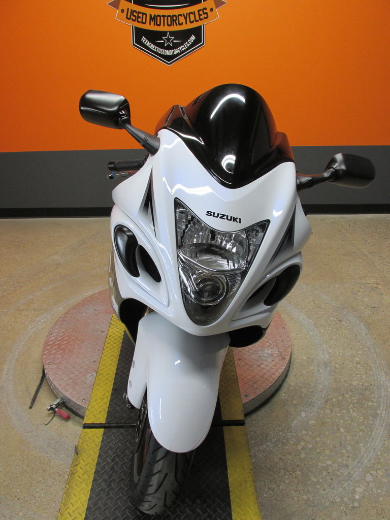 Suzuki Vehicle