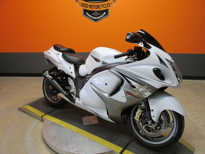 Suzuki Vehicle