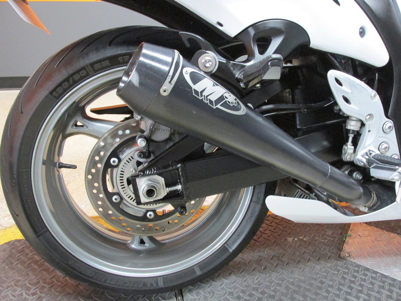 Suzuki Vehicle
