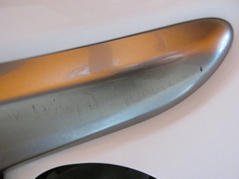 Suzuki Vehicle