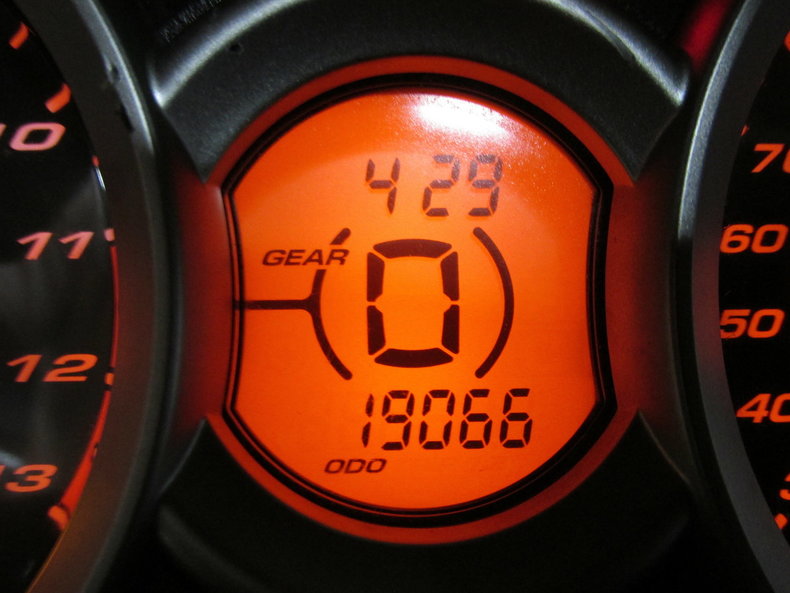 Suzuki Vehicle