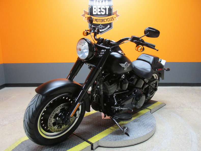 Harley-Davidson Vehicle