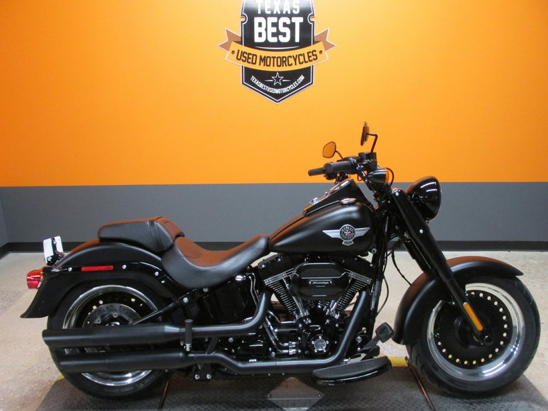 Harley-Davidson Vehicle
