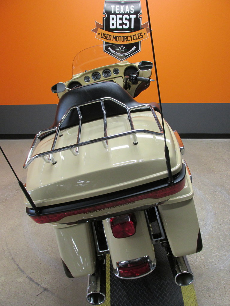 Harley-Davidson Vehicle