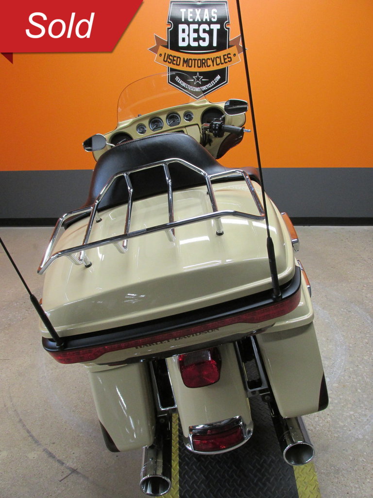 Harley-Davidson Vehicle