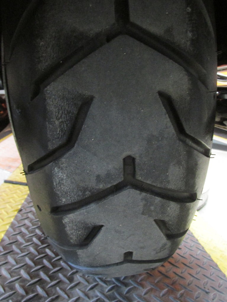 Harley-Davidson Vehicle