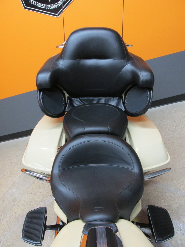 Harley-Davidson Vehicle
