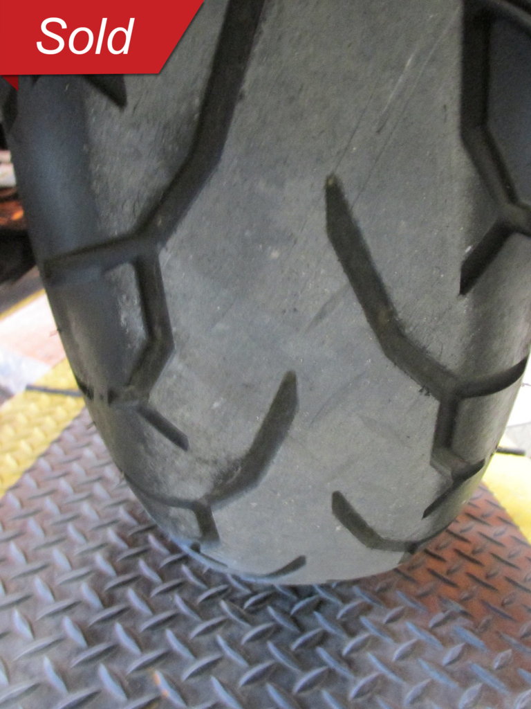 Harley-Davidson Vehicle