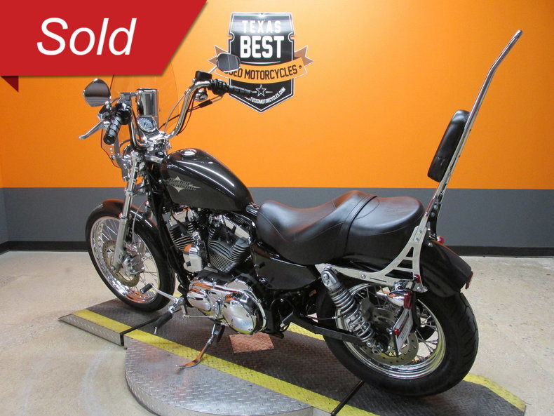 Harley-Davidson Vehicle
