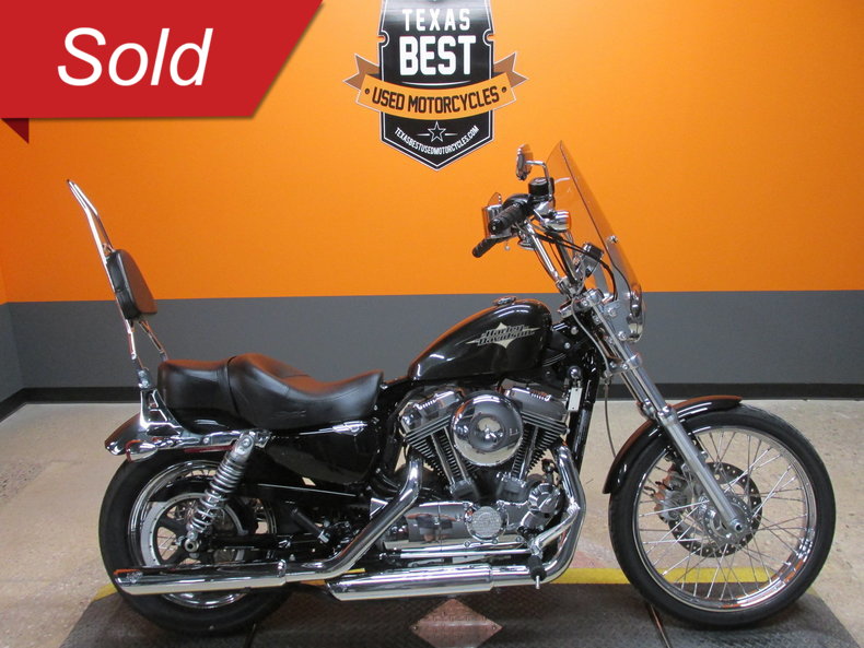 Harley-Davidson Vehicle