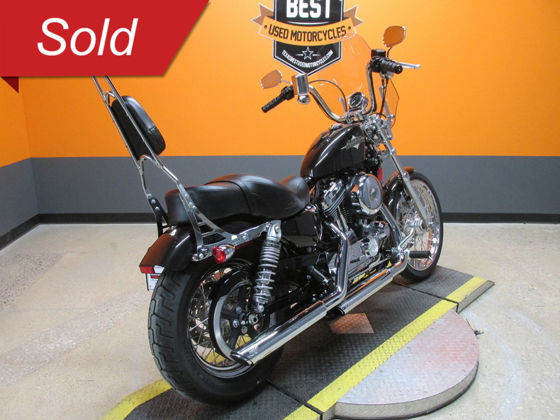 Harley-Davidson Vehicle