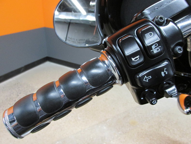 Harley-Davidson Vehicle