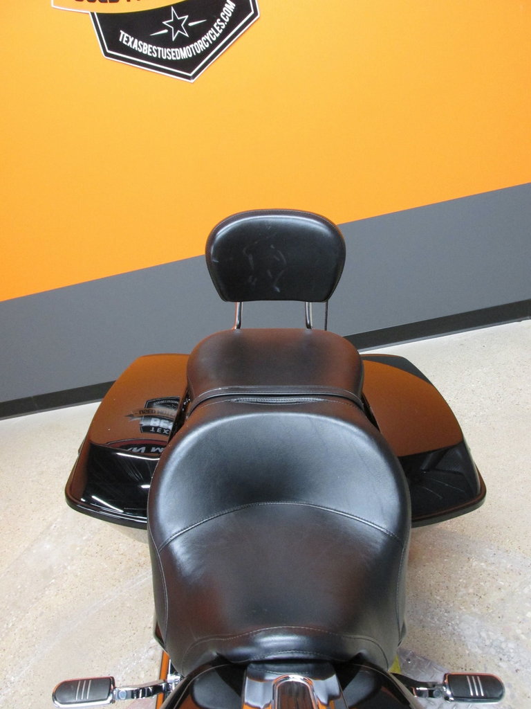 Harley-Davidson Vehicle