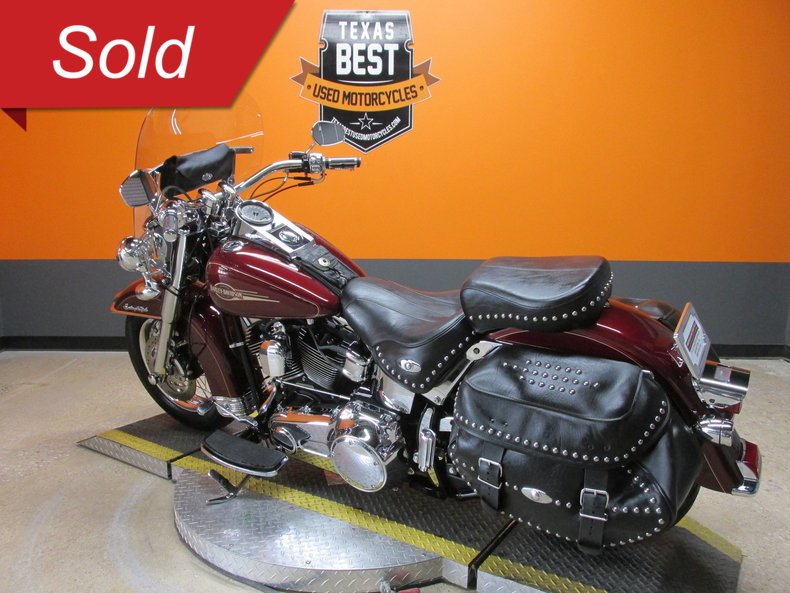 Harley-Davidson Vehicle