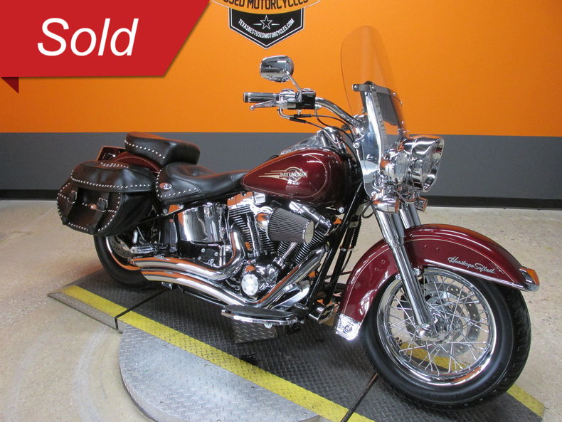 Harley-Davidson Vehicle