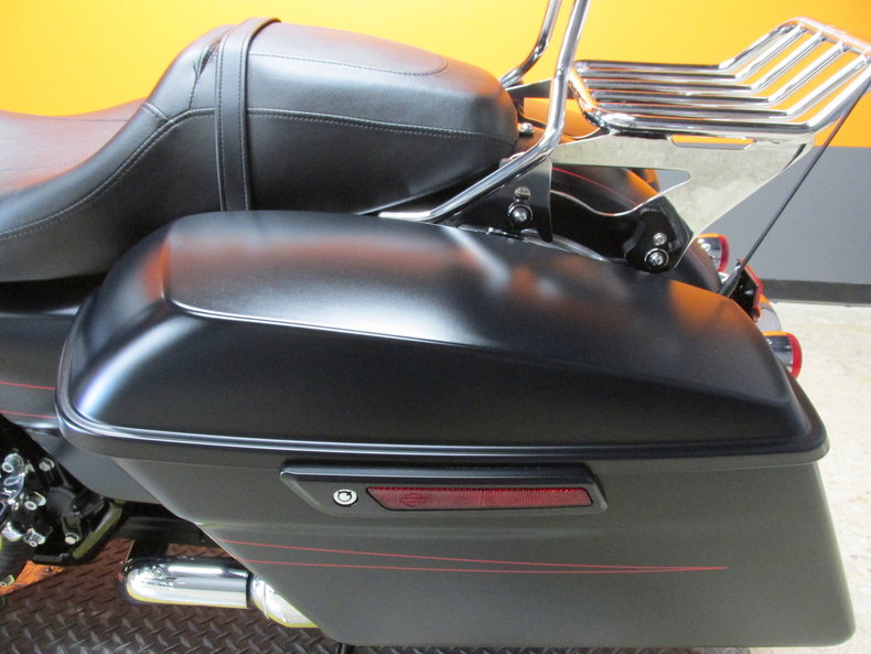 Harley-Davidson Vehicle