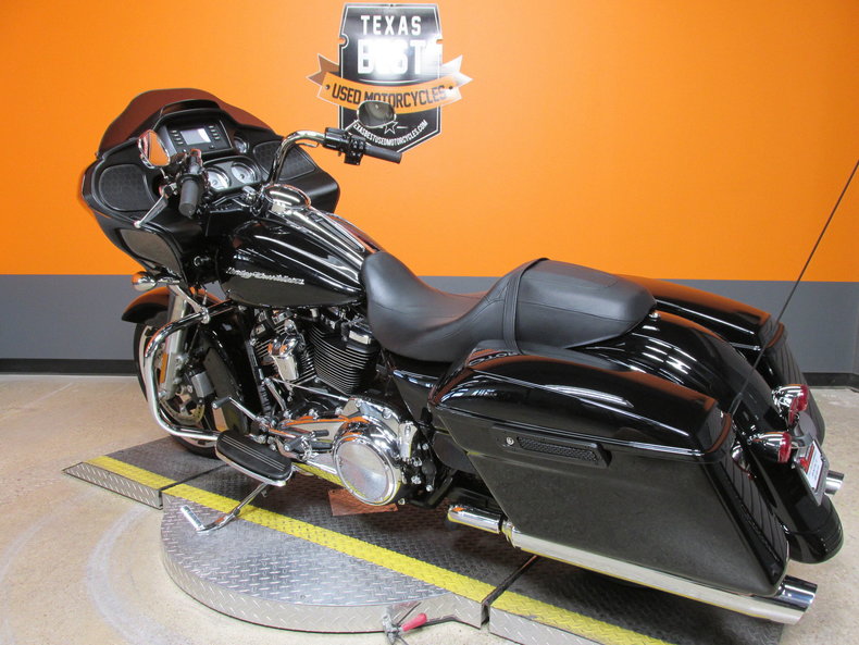 Harley-Davidson Vehicle