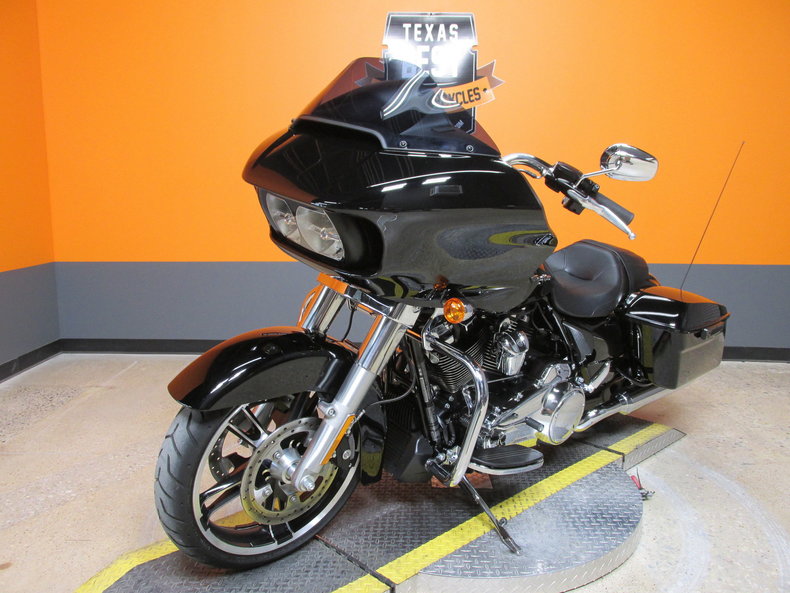 Harley-Davidson Vehicle