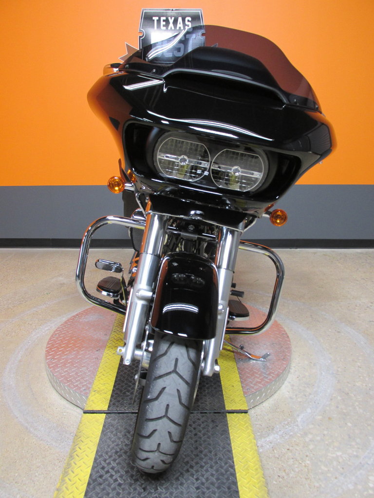 Harley-Davidson Vehicle