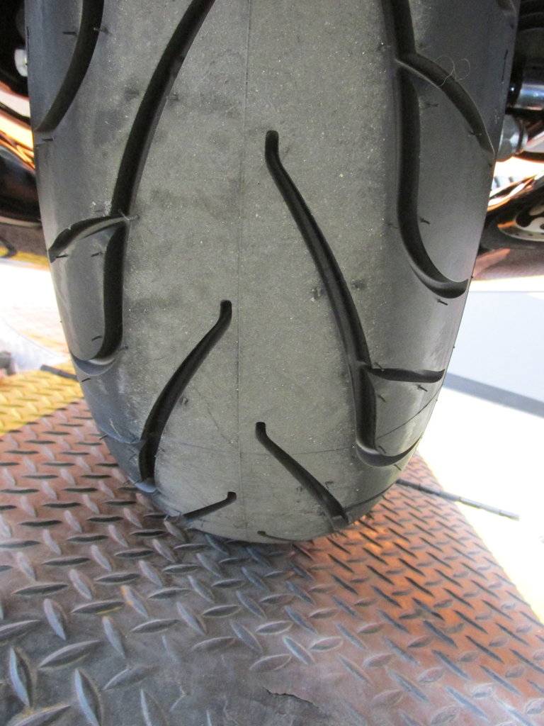 Harley-Davidson Vehicle