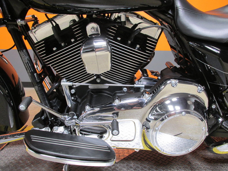 Harley-Davidson Vehicle