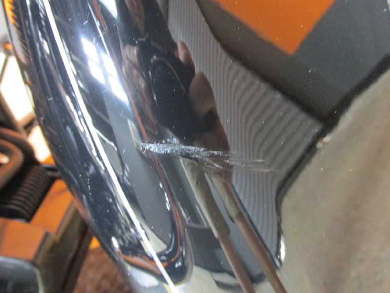 Harley-Davidson Vehicle