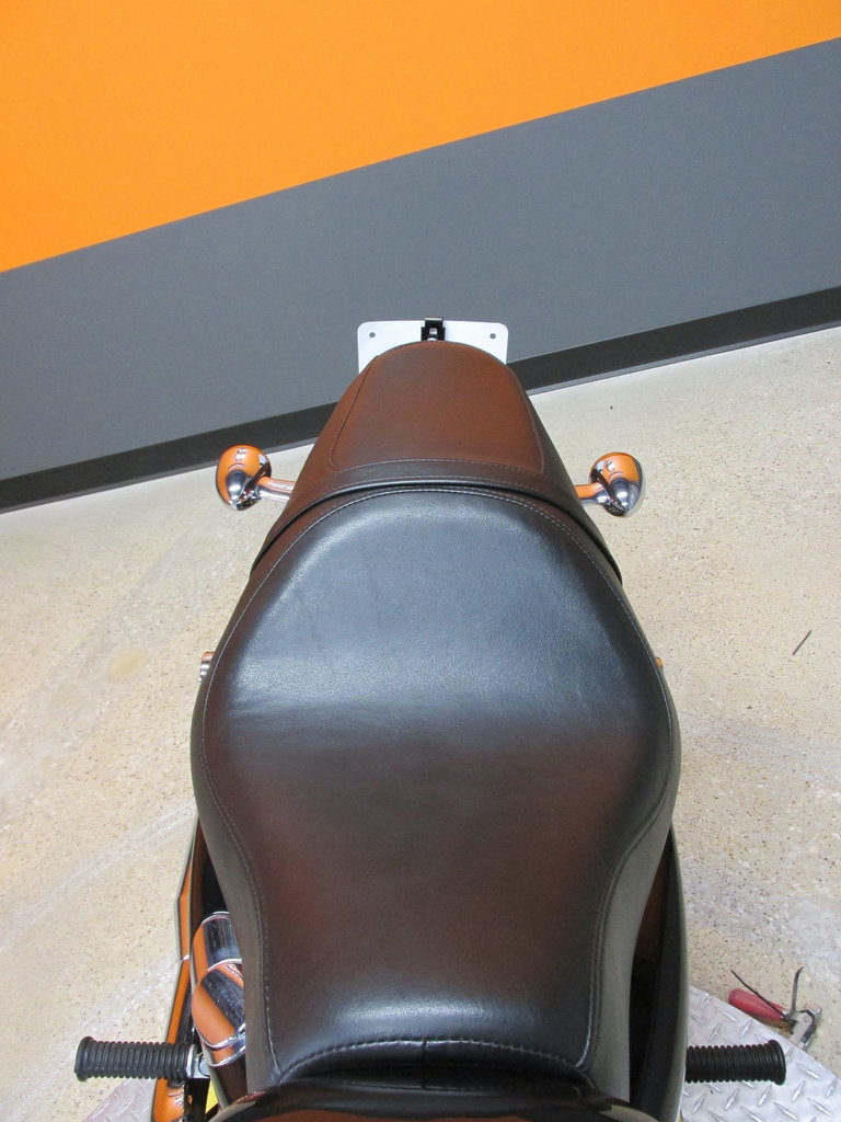 Harley-Davidson Vehicle