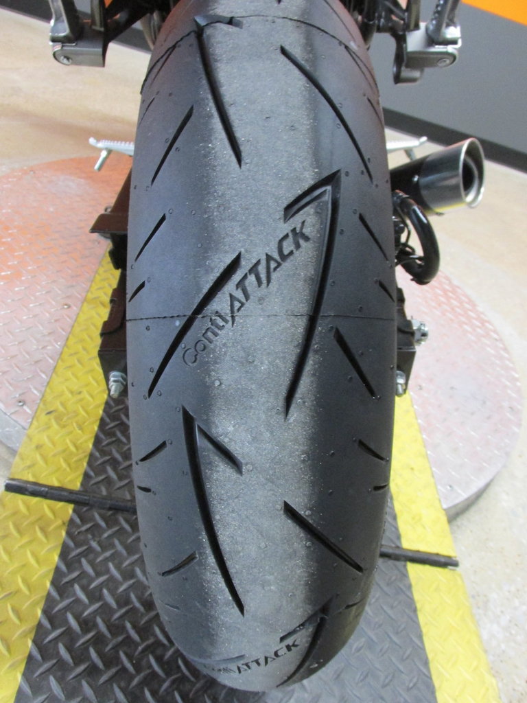 Kawasaki Vehicle