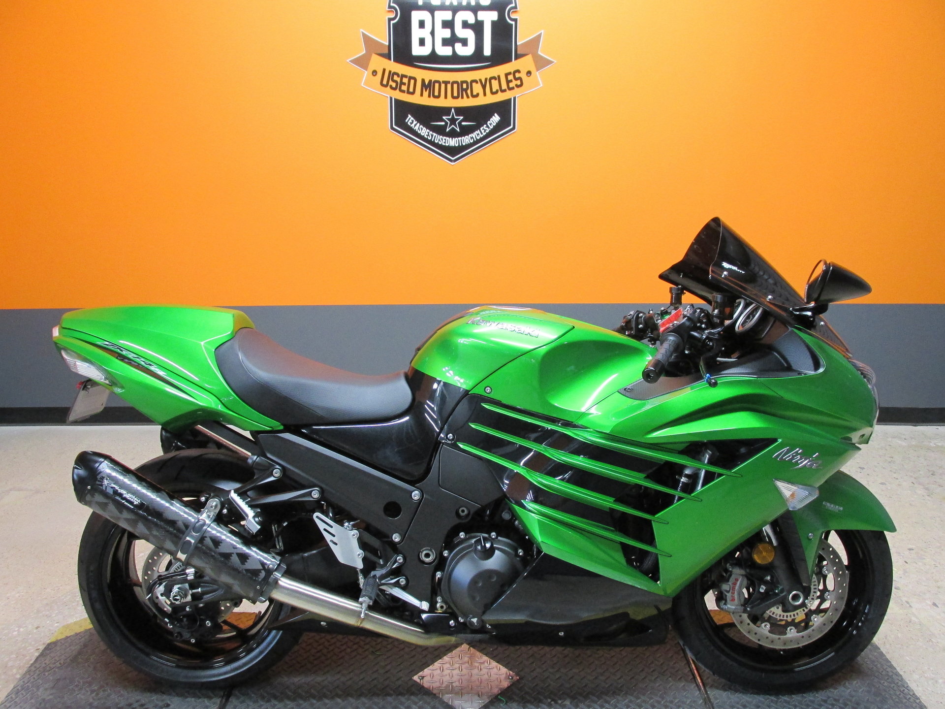 Kawasaki Ninja R Battery Specs Kawasaki Ninja R Battery Specs