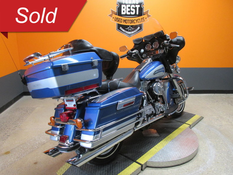 Harley-Davidson Vehicle