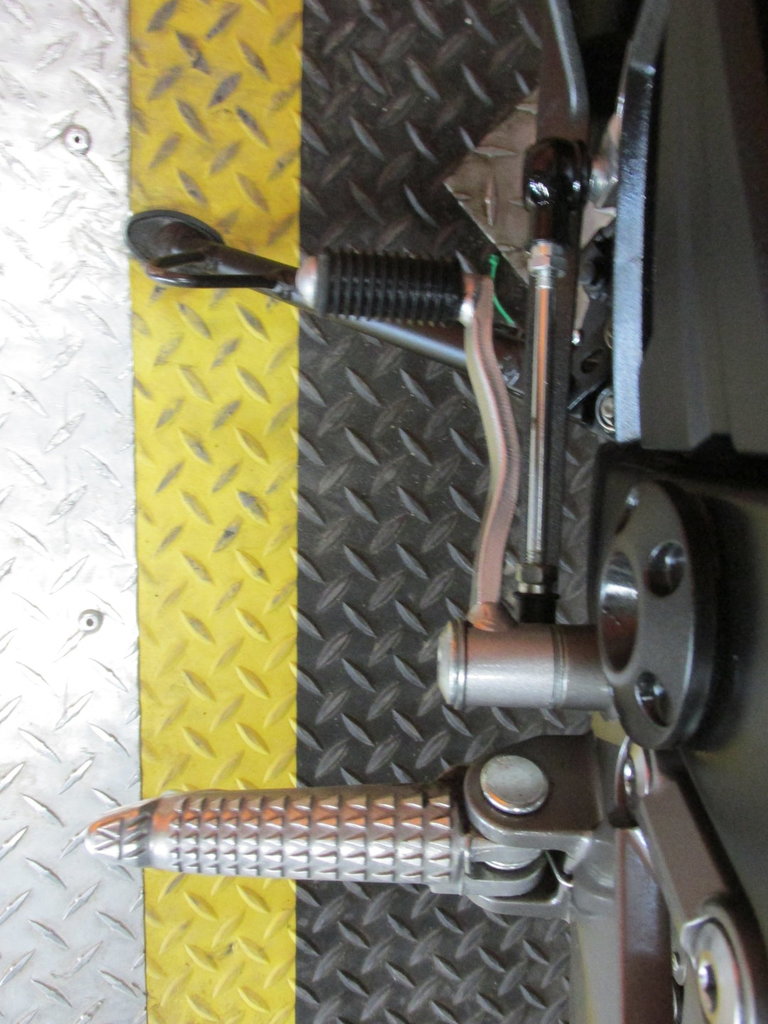 Kawasaki Vehicle
