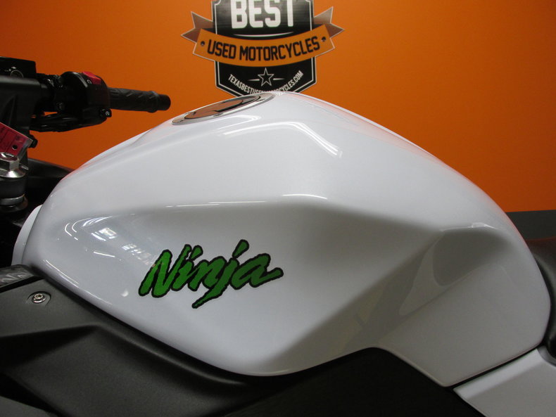 Kawasaki Vehicle