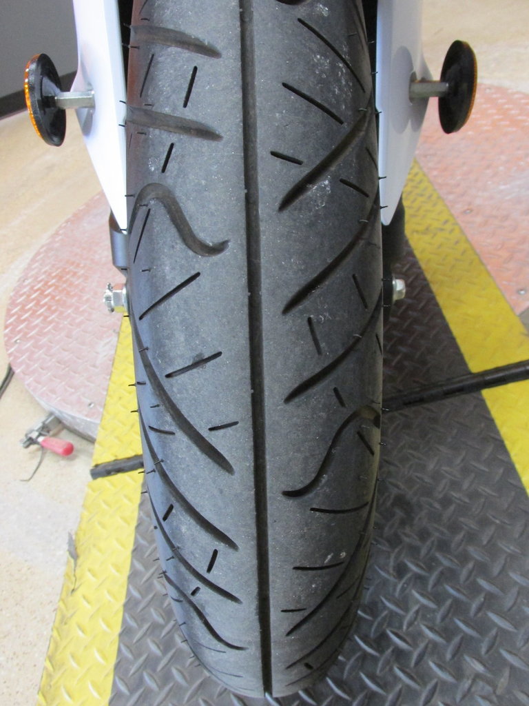 Kawasaki Vehicle