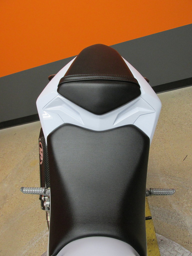 Kawasaki Vehicle
