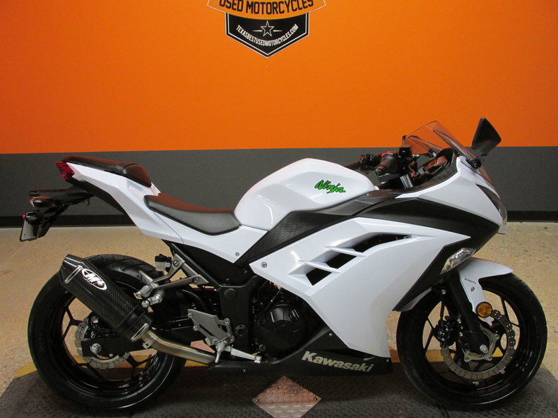 Kawasaki Vehicle