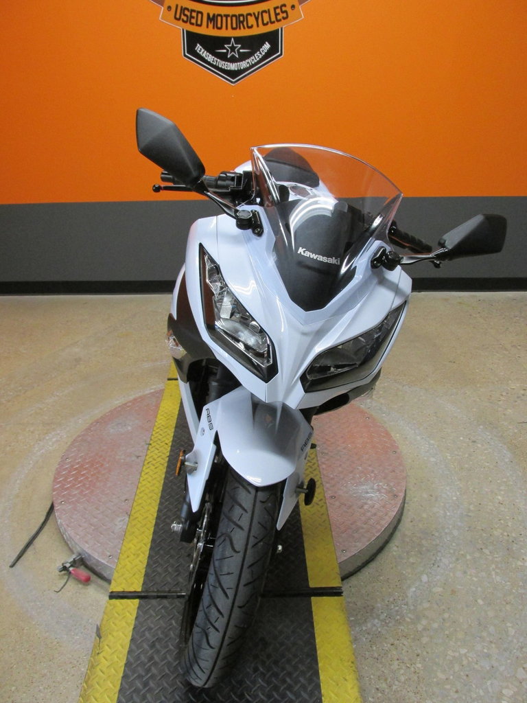 Kawasaki Vehicle