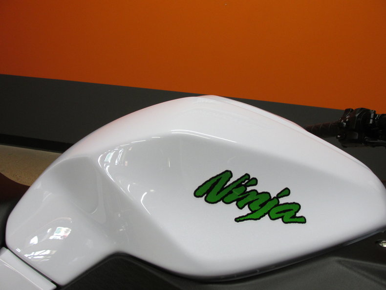 Kawasaki Vehicle