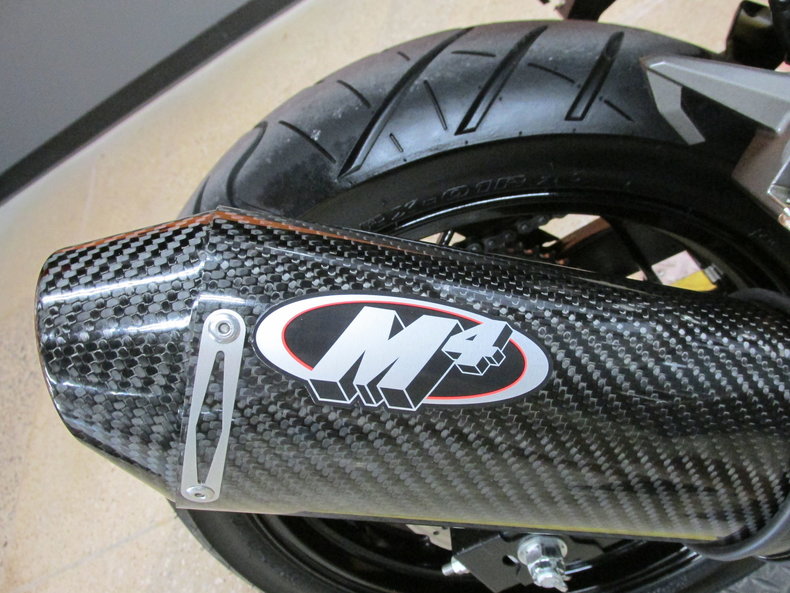 Kawasaki Vehicle