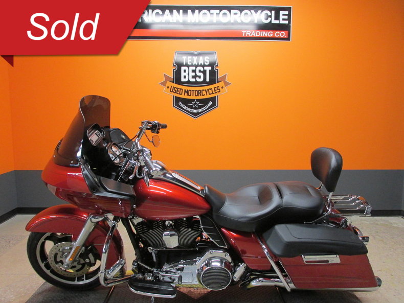 Harley-Davidson Vehicle
