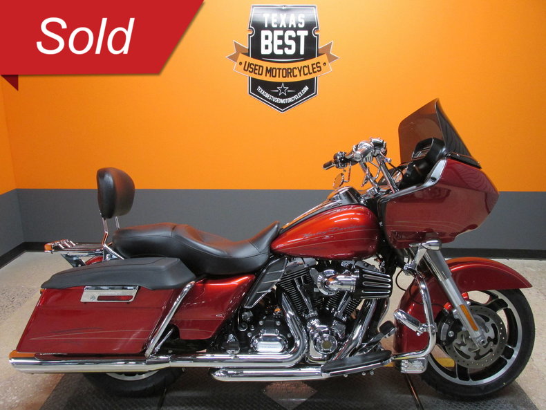 Harley-Davidson Vehicle