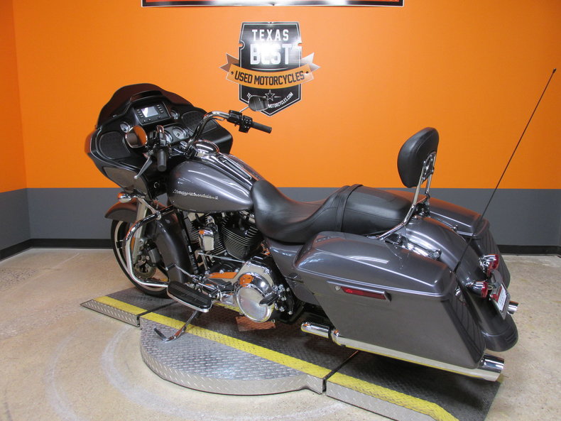 Harley-Davidson Vehicle